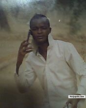 Ruben Ajofoyinbo