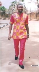 ANGEL OLUWATOBILOBA EMMANUEL O