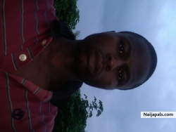 Olayinka michael