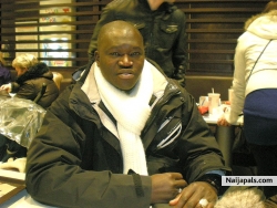 Tunde Babs
