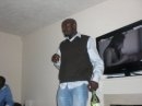 chillin...