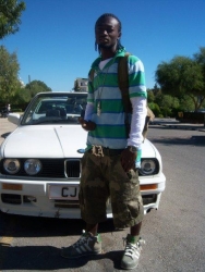 charles D