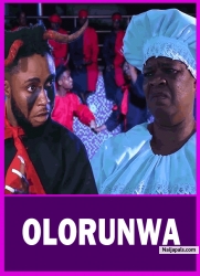 OLORUNWA - Latest Yoruba Movie 2025 Drama ;  Peju Ogunmola, Biola Adebayo, Feranmi Oyalowo