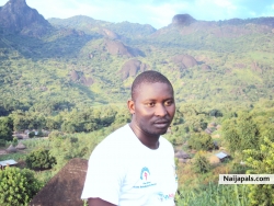 Opado Godfrey (opadogodfrey)