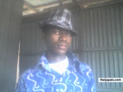Aboluwoye John Ayo