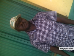 usman shuaibu
