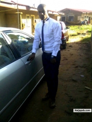 ukahanele godwin obinna