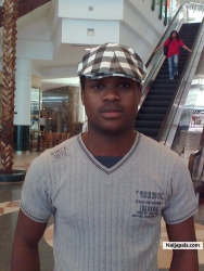 chibueze joseph (princsy)