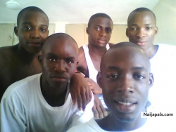 johnson oladimeji