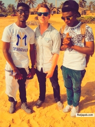 @IRGIB AFRICA  EXCURSION!