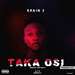 Taka Osi by Krain Z