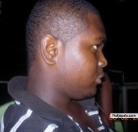 stanley madumere