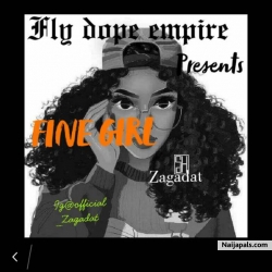 Fine Girl by Zagadat