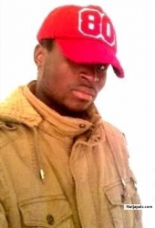 Elijah Onyenmeriogu 