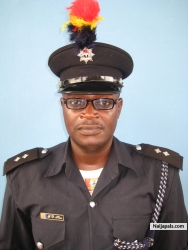 james ayuba