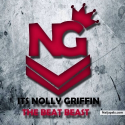 Free Afro/Hip hop Beat 2017 - Prod By NOLLY GRIFFIN by Nolly Griffin On The Beat