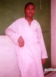 yushau musa
