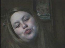 Wanna Kiss????