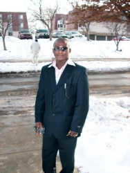 Prince adebayo  thomas 