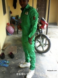 umutite benjamin