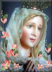 Queen of peace