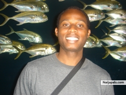 Tunde Adebola