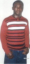 Godfrey  Orumah 