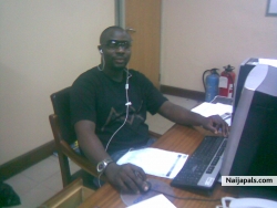 enitan micheal