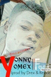 FAAJI by YONNY YOMEX