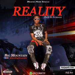 Reality by Big Mountain