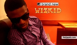 WizKid Party rmx ft KEVINO by KEVINO & WizKid