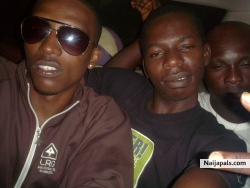 babatunde moese