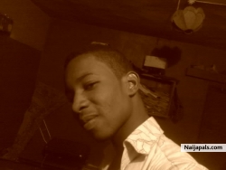 Hilary Ikemefuna (larryswag)