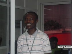 Oluwafemi Ajayi