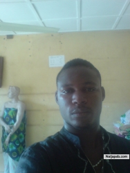Paschal Agonsi