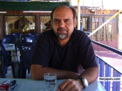 in Syria