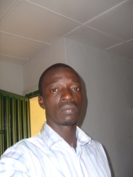 ademuyiwa A Ademuyiwa