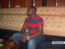 Femi Ogunwole 