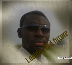 Afolabi olanrewaju (laruma007)