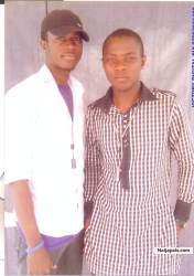 me and my homie Seyman