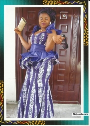 mbarie lucy onyinyechi