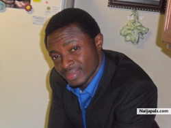 Wale Akinlaja David