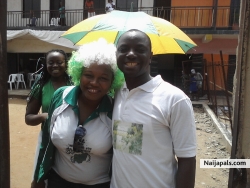 celebrating naija @ 50