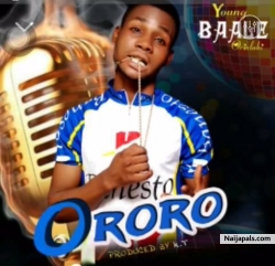 Ororo prod by Kt by young b