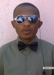 Federal agent