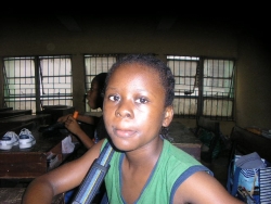 ifeoluwa taiwo