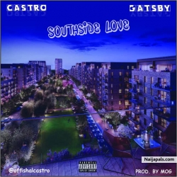 Southside Love by Caztro