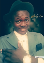 Ayator Andy-Zoe (andyzoe)