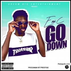 Go down by Emi c