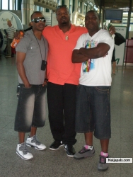 DA BOSS,EEDRIS